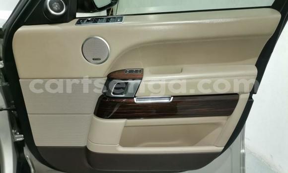 Buy Used Range Rover Range Rover White Car in Ezulwini in Hhohho Buy Used Range Rover Range Rover White Car in Ezulwini in Hhohho