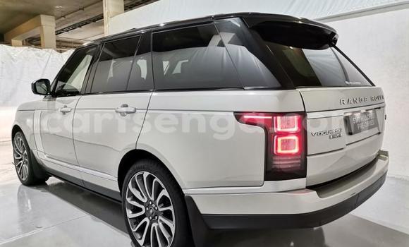 Buy Used Range Rover Range Rover White Car in Ezulwini in Hhohho Buy Used Range Rover Range Rover White Car in Ezulwini in Hhohho