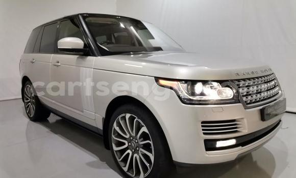 Buy Used Range Rover Range Rover White Car in Ezulwini in Hhohho Buy Used Range Rover Range Rover White Car in Ezulwini in Hhohho