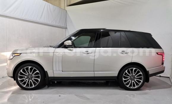 Buy Used Range Rover Range Rover White Car in Ezulwini in Hhohho Buy Used Range Rover Range Rover White Car in Ezulwini in Hhohho