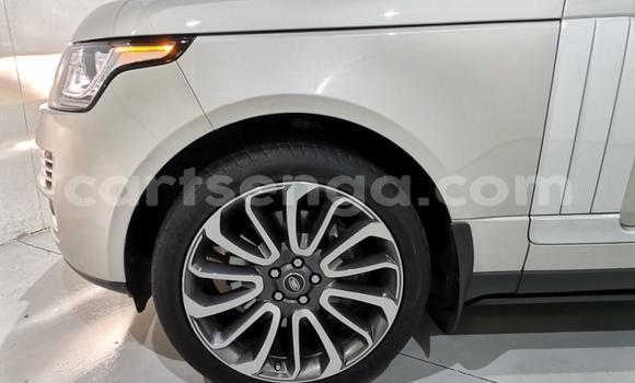 Buy Used Range Rover Range Rover White Car in Ezulwini in Hhohho Buy Used Range Rover Range Rover White Car in Ezulwini in Hhohho