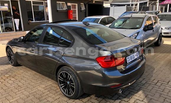 Buy Used BMW 3–Series Other Car in Manzini in Manzini Buy Used BMW 3–Series Other Car in Manzini in Manzini