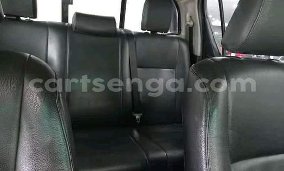 Acheter Occasion Voiture Toyota Hilux Bleu à Manzini, Manzini Acheter Occasion Voiture Toyota Hilux Bleu à Manzini, Manzini
