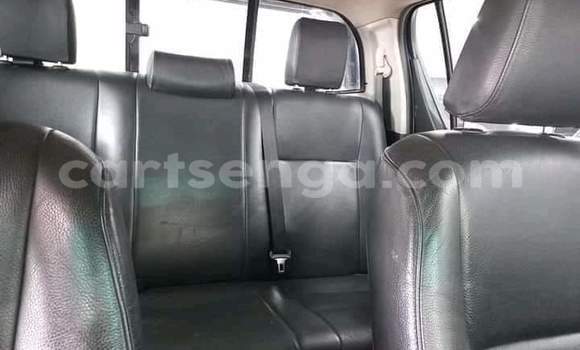 Acheter Occasion Voiture Toyota Hilux Bleu à Manzini, Manzini Acheter Occasion Voiture Toyota Hilux Bleu à Manzini, Manzini