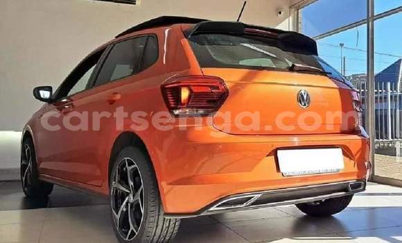 Acheter Occasion Voiture Volkswagen Polo Autre à Manzini, Manzini Acheter Occasion Voiture Volkswagen Polo Autre à Manzini, Manzini