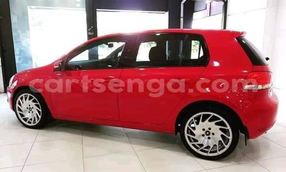 Acheter Occasion Voiture Volkswagen Golf Rouge à Manzini, Manzini Acheter Occasion Voiture Volkswagen Golf Rouge à Manzini, Manzini