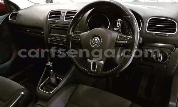 Acheter Occasion Voiture Volkswagen Golf Rouge à Manzini, Manzini Acheter Occasion Voiture Volkswagen Golf Rouge à Manzini, Manzini
