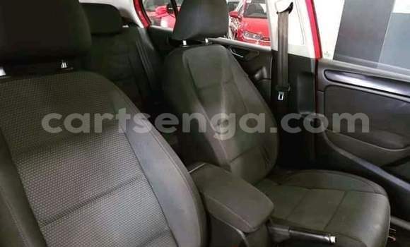 Acheter Occasion Voiture Volkswagen Golf Rouge à Manzini, Manzini Acheter Occasion Voiture Volkswagen Golf Rouge à Manzini, Manzini