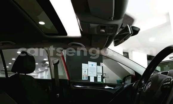 Acheter Occasion Voiture Volkswagen Golf Rouge à Manzini, Manzini Acheter Occasion Voiture Volkswagen Golf Rouge à Manzini, Manzini