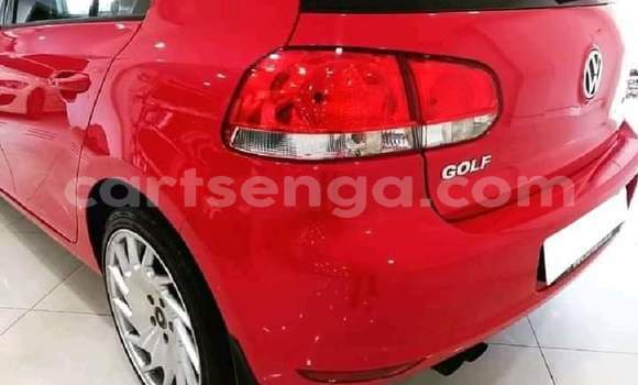 Acheter Occasion Voiture Volkswagen Golf Rouge à Manzini, Manzini Acheter Occasion Voiture Volkswagen Golf Rouge à Manzini, Manzini