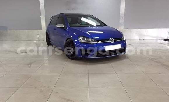 Medium with watermark volkswagen golf r manzini manzini 28319