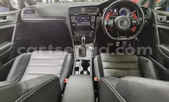 Acheter Occasion Voiture Volkswagen Golf R Bleu à Manzini, Manzini Acheter Occasion Voiture Volkswagen Golf R Bleu à Manzini, Manzini