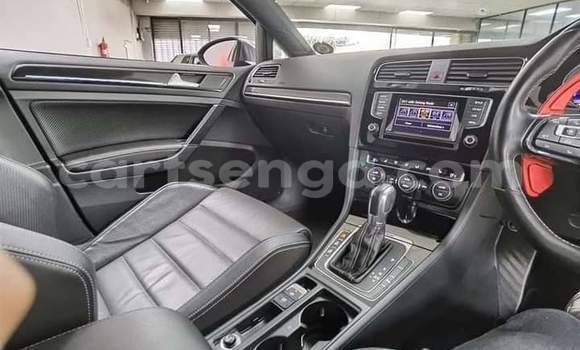 Acheter Occasion Voiture Volkswagen Golf R Bleu à Manzini, Manzini Acheter Occasion Voiture Volkswagen Golf R Bleu à Manzini, Manzini