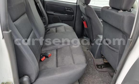 Nunua Ilio tumika Isuzu KB White Gari ndani ya Ezulwini nchini Hhohho Nunua Ilio tumika Isuzu KB White Gari ndani ya Ezulwini nchini Hhohho