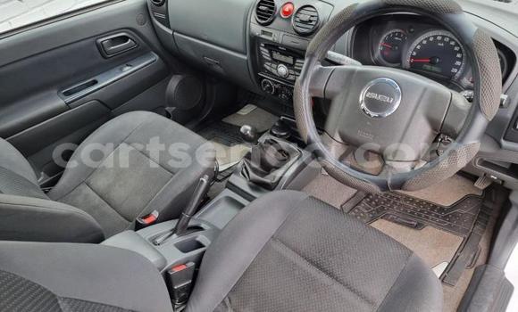 Nunua Ilio tumika Isuzu KB White Gari ndani ya Ezulwini nchini Hhohho Nunua Ilio tumika Isuzu KB White Gari ndani ya Ezulwini nchini Hhohho