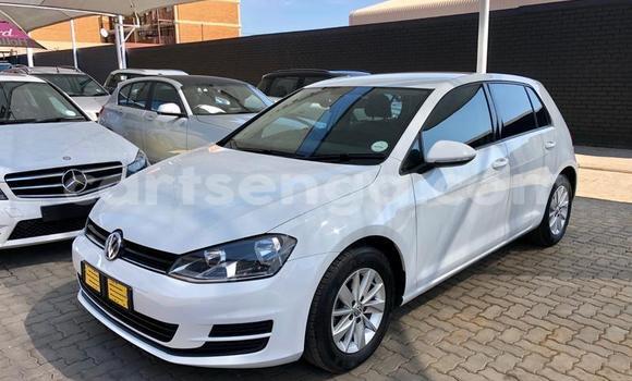 Buy Used Volkswagen Golf White Car in Manzini in Manzini Buy Used Volkswagen Golf White Car in Manzini in Manzini