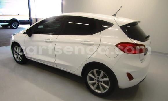 Buy Used Ford Fiesta White Car in Ezulwini in Hhohho Buy Used Ford Fiesta White Car in Ezulwini in Hhohho