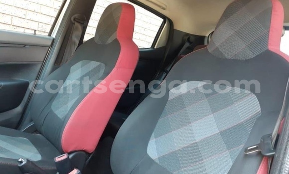 Acheter Occasion Voiture Renault KWID Gris à Manzini, Manzini Acheter Occasion Voiture Renault KWID Gris à Manzini, Manzini