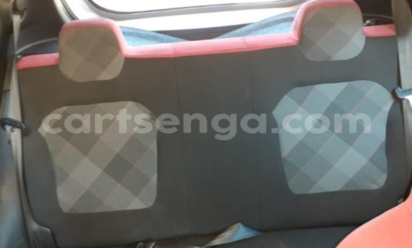 Acheter Occasion Voiture Renault KWID Gris à Manzini, Manzini Acheter Occasion Voiture Renault KWID Gris à Manzini, Manzini