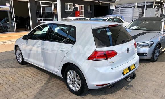 Buy Used Volkswagen Golf White Car in Manzini in Manzini Buy Used Volkswagen Golf White Car in Manzini in Manzini
