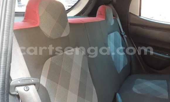 Acheter Occasion Voiture Renault KWID Gris à Manzini, Manzini Acheter Occasion Voiture Renault KWID Gris à Manzini, Manzini