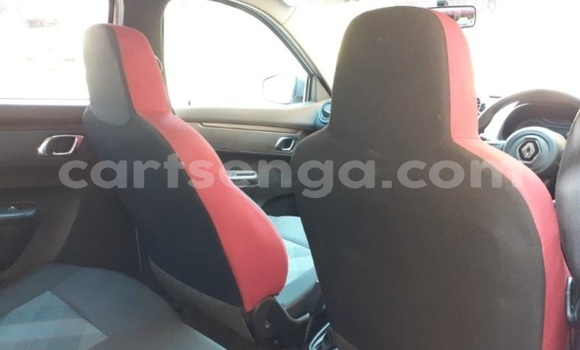 Acheter Occasion Voiture Renault KWID Gris à Manzini, Manzini Acheter Occasion Voiture Renault KWID Gris à Manzini, Manzini