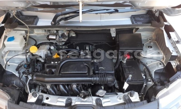 Acheter Occasion Voiture Renault KWID Gris à Manzini, Manzini Acheter Occasion Voiture Renault KWID Gris à Manzini, Manzini