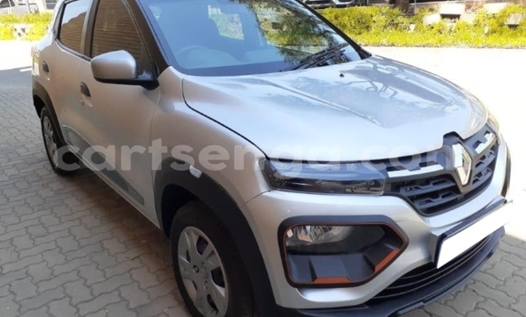 Acheter Occasion Voiture Renault KWID Gris à Manzini, Manzini Acheter Occasion Voiture Renault KWID Gris à Manzini, Manzini