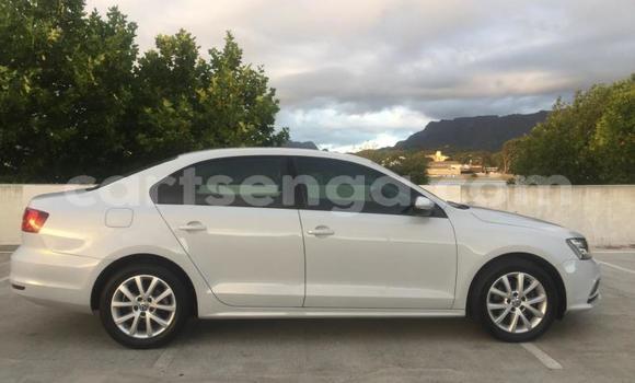 Buy Used Volkswagen Jetta Silver Car in Mbabane in Manzini Buy Used Volkswagen Jetta Silver Car in Mbabane in Manzini