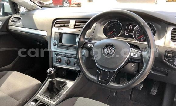 Buy Used Volkswagen Golf White Car in Manzini in Manzini Buy Used Volkswagen Golf White Car in Manzini in Manzini