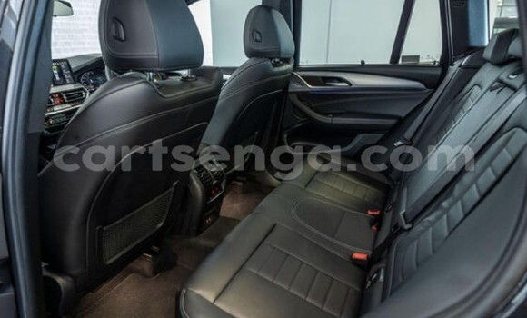 Buy Used BMW X3 Silver Car in Ezulwini in Hhohho Buy Used BMW X3 Silver Car in Ezulwini in Hhohho