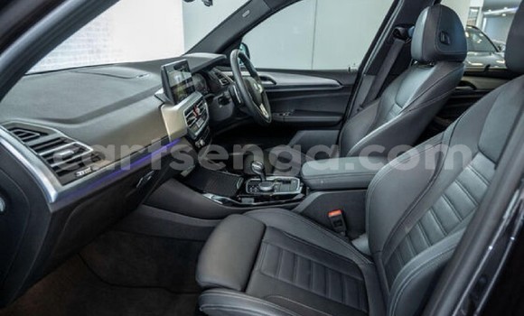 Buy Used BMW X3 Silver Car in Ezulwini in Hhohho Buy Used BMW X3 Silver Car in Ezulwini in Hhohho