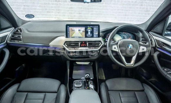 Buy Used BMW X3 Silver Car in Ezulwini in Hhohho Buy Used BMW X3 Silver Car in Ezulwini in Hhohho