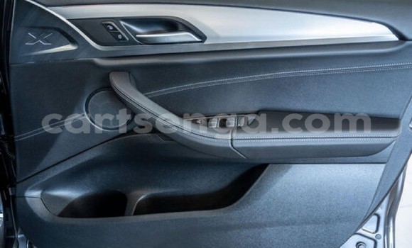 Buy Used BMW X3 Silver Car in Ezulwini in Hhohho Buy Used BMW X3 Silver Car in Ezulwini in Hhohho