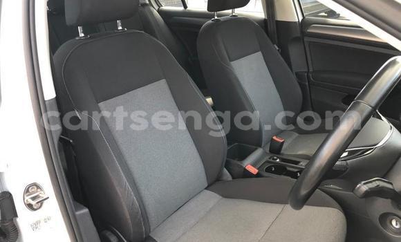 Buy Used Volkswagen Golf White Car in Manzini in Manzini Buy Used Volkswagen Golf White Car in Manzini in Manzini
