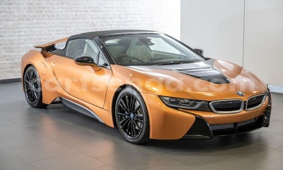 Buy Used BMW i8 Other Car in Manzini in Manzini Buy Used BMW i8 Other Car in Manzini in Manzini
