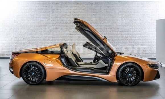Acheter Occasion Voiture BMW i8 Autre à Manzini, Manzini Acheter Occasion Voiture BMW i8 Autre à Manzini, Manzini