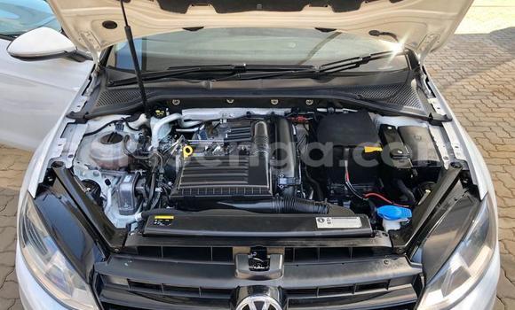 Buy Used Volkswagen Golf White Car in Manzini in Manzini Buy Used Volkswagen Golf White Car in Manzini in Manzini