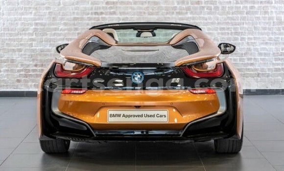 Acheter Occasion Voiture BMW i8 Autre à Manzini, Manzini Acheter Occasion Voiture BMW i8 Autre à Manzini, Manzini