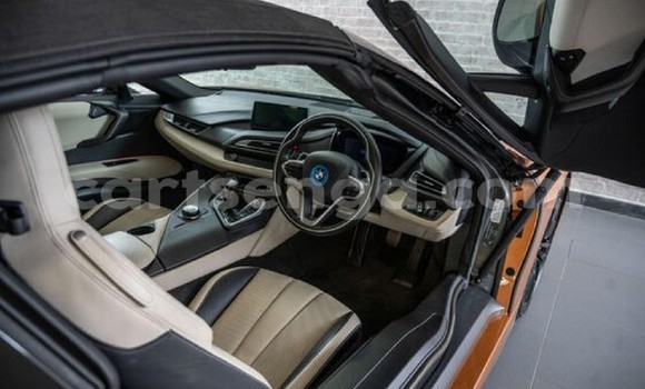Acheter Occasion Voiture BMW i8 Autre à Manzini, Manzini Acheter Occasion Voiture BMW i8 Autre à Manzini, Manzini