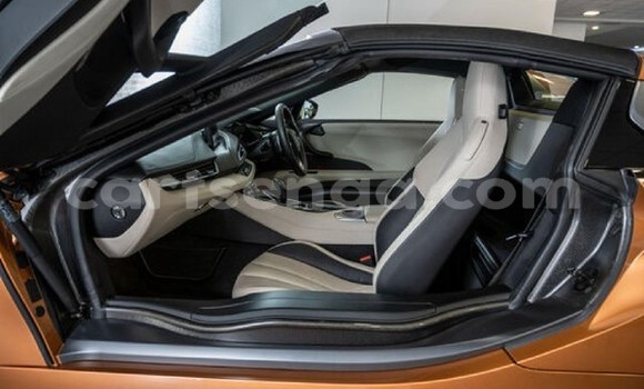 Acheter Occasion Voiture BMW i8 Autre à Manzini, Manzini Acheter Occasion Voiture BMW i8 Autre à Manzini, Manzini