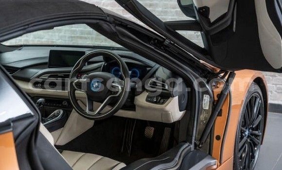 Acheter Occasion Voiture BMW i8 Autre à Manzini, Manzini Acheter Occasion Voiture BMW i8 Autre à Manzini, Manzini