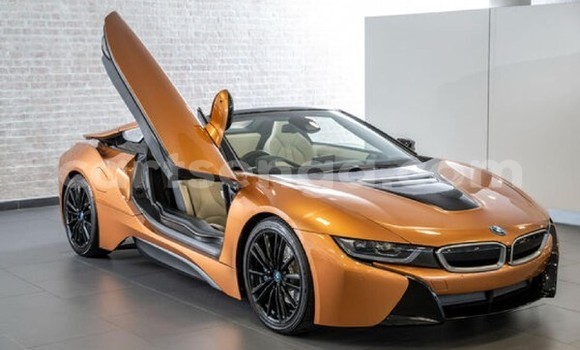 Acheter Occasion Voiture BMW i8 Autre à Manzini, Manzini Acheter Occasion Voiture BMW i8 Autre à Manzini, Manzini