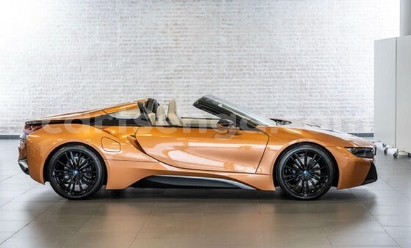 Acheter Occasion Voiture BMW i8 Autre à Manzini, Manzini Acheter Occasion Voiture BMW i8 Autre à Manzini, Manzini