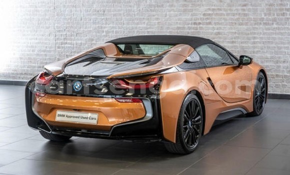 Acheter Occasion Voiture BMW i8 Autre à Manzini, Manzini Acheter Occasion Voiture BMW i8 Autre à Manzini, Manzini