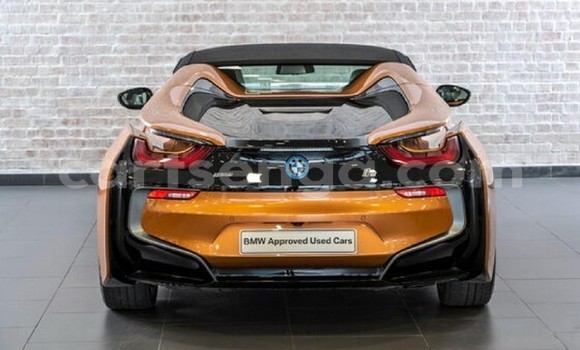 Acheter Occasion Voiture BMW i8 Autre à Manzini, Manzini Acheter Occasion Voiture BMW i8 Autre à Manzini, Manzini
