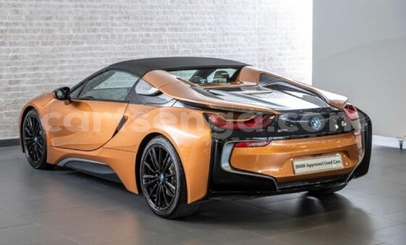 Acheter Occasion Voiture BMW i8 Autre à Manzini, Manzini Acheter Occasion Voiture BMW i8 Autre à Manzini, Manzini