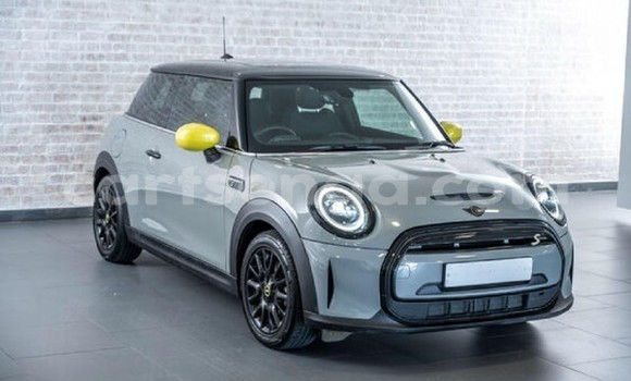 Nunua Ilio tumika Mini Cooper S clubman Other Gari ndani ya Mbabane nchini Manzini