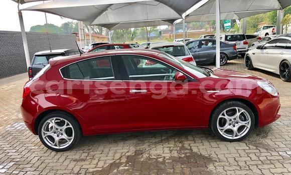 Buy Used Alfa Romeo Giulietta Red Car in Manzini in Manzini Buy Used Alfa Romeo Giulietta Red Car in Manzini in Manzini