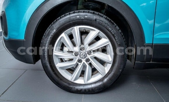 Nunua Ilio tumika Volkswagen T-Roc Other Gari ndani ya Mbabane nchini Manzini Nunua Ilio tumika Volkswagen T-Roc Other Gari ndani ya Mbabane nchini Manzini